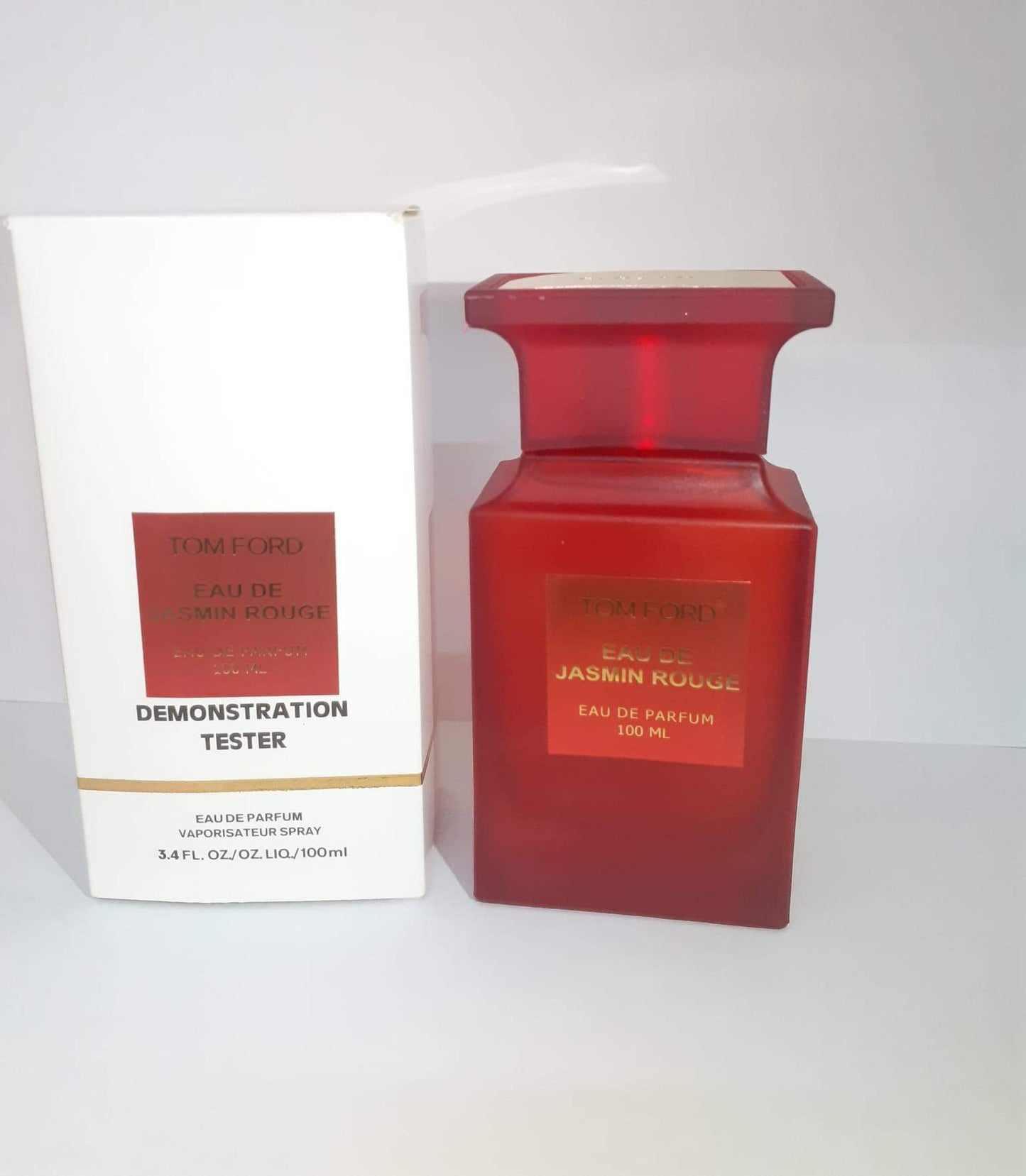 Tom Ford Jasmin Rouge Eau de Parfum 100ml (Tester)