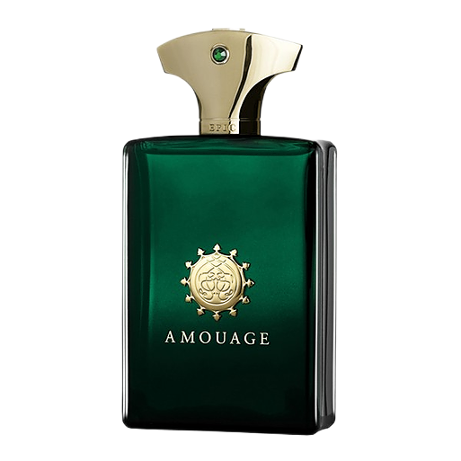 Amouage Epic Eau de Parfum per uomo 100ml (tester)