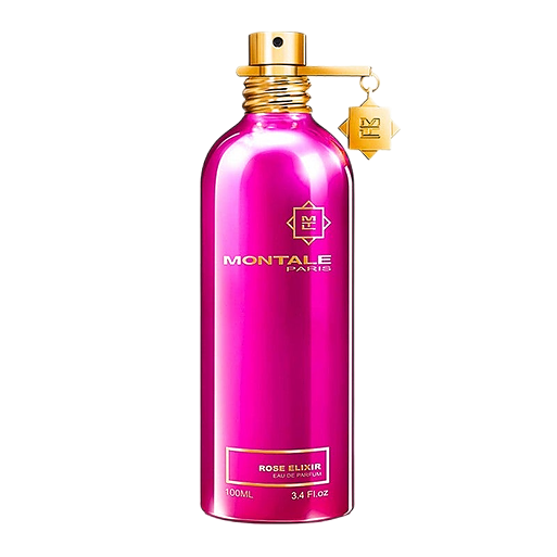 MONTALE ROSE ELISIR 100ML (TESTER)