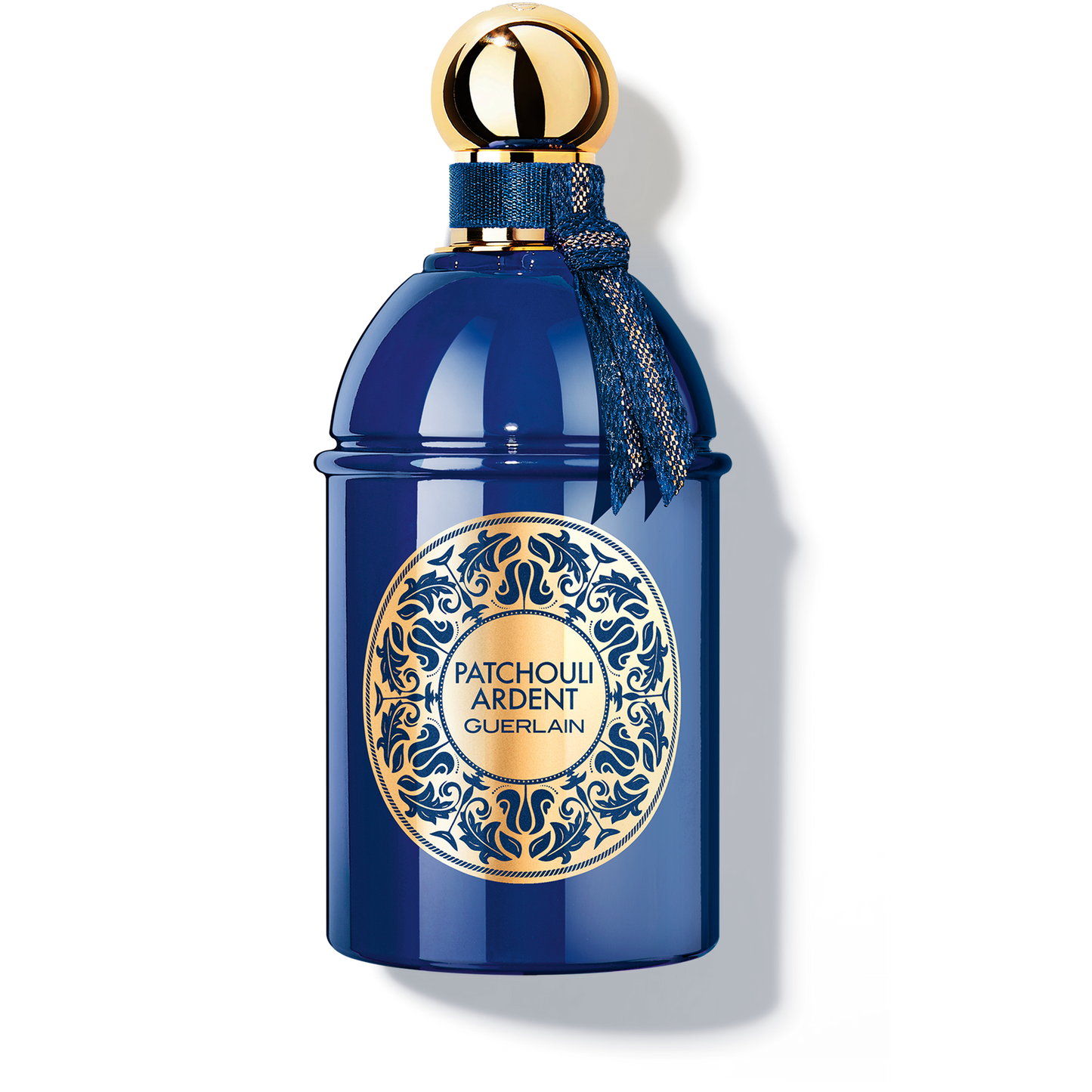 GUERLAIN PATCHOULI ARDENT EAU DE PARFUM 125ML UNISEX (TESTER)
