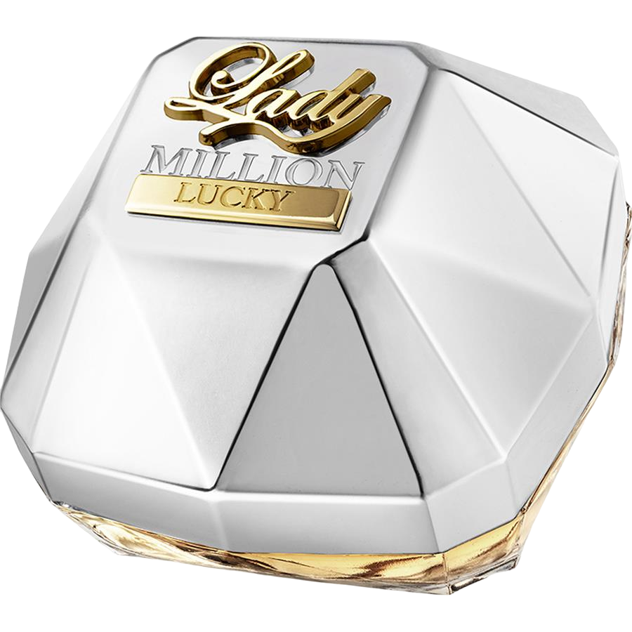 Paco Rabanne Lady Million Lucky Eau de Parfum DONNA 80ML TESTER