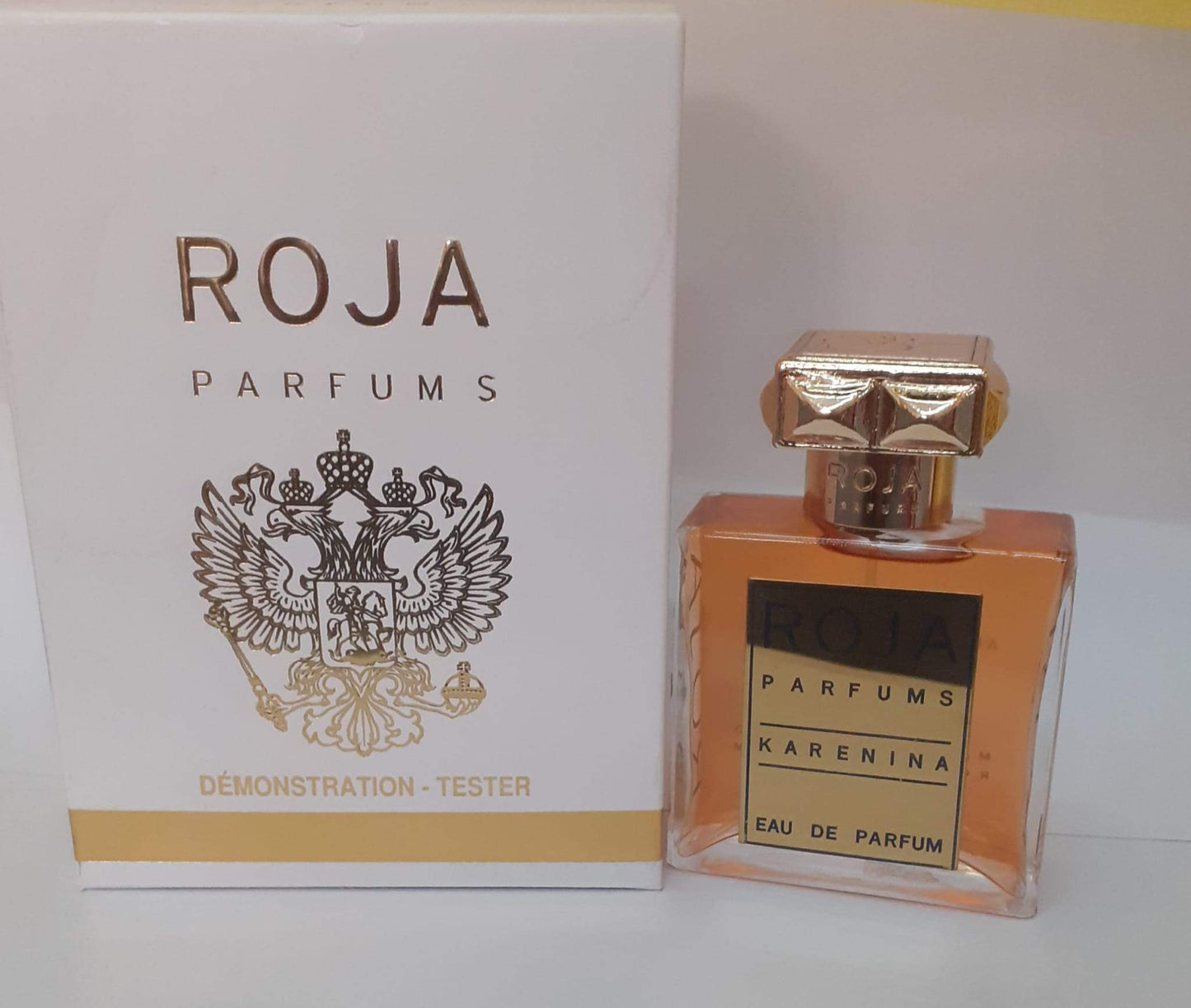 Roja Karenina Eau de Parfum 50ml (Tester)