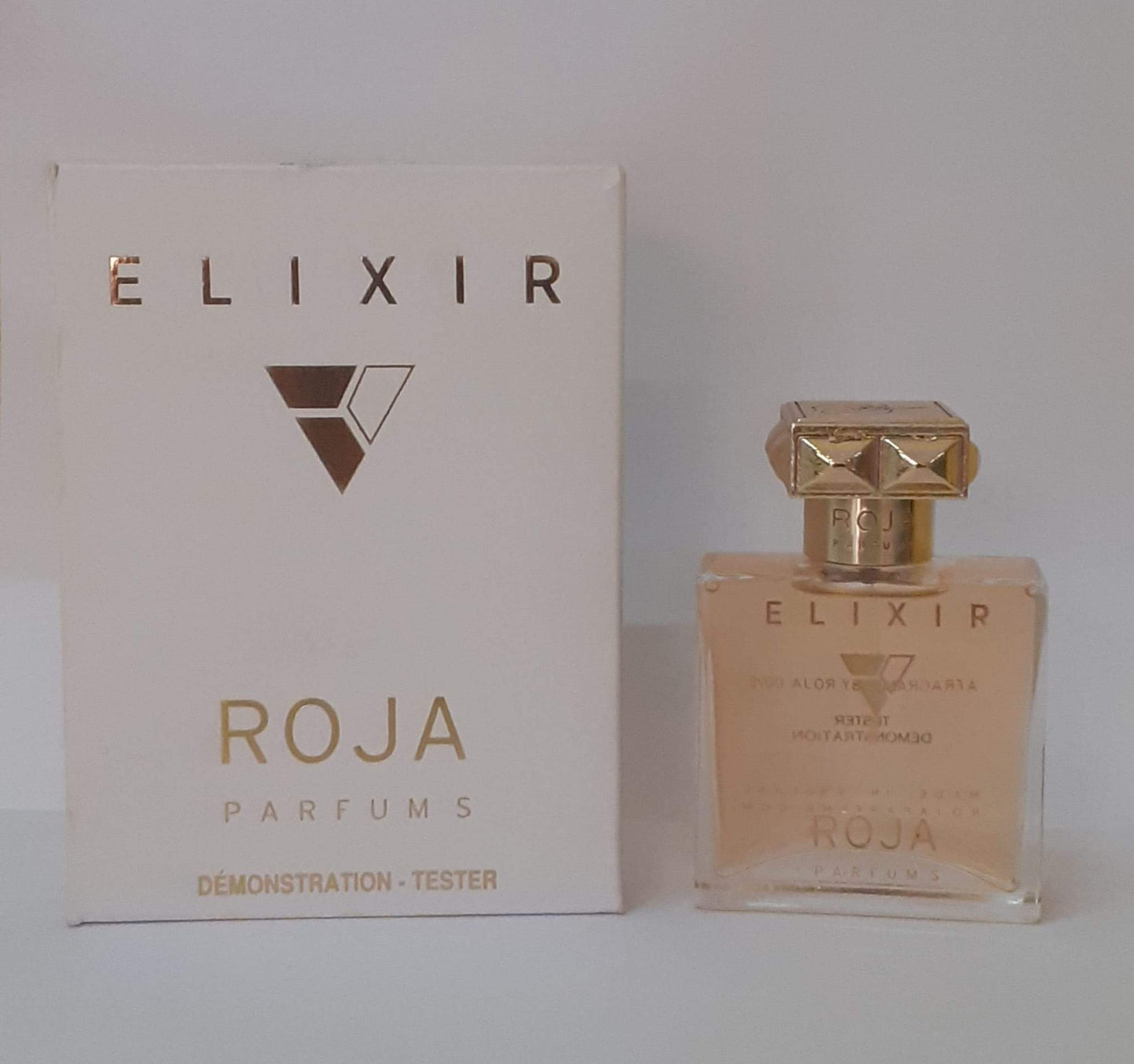 Roja Elixir Parfum 50ml (Tester)