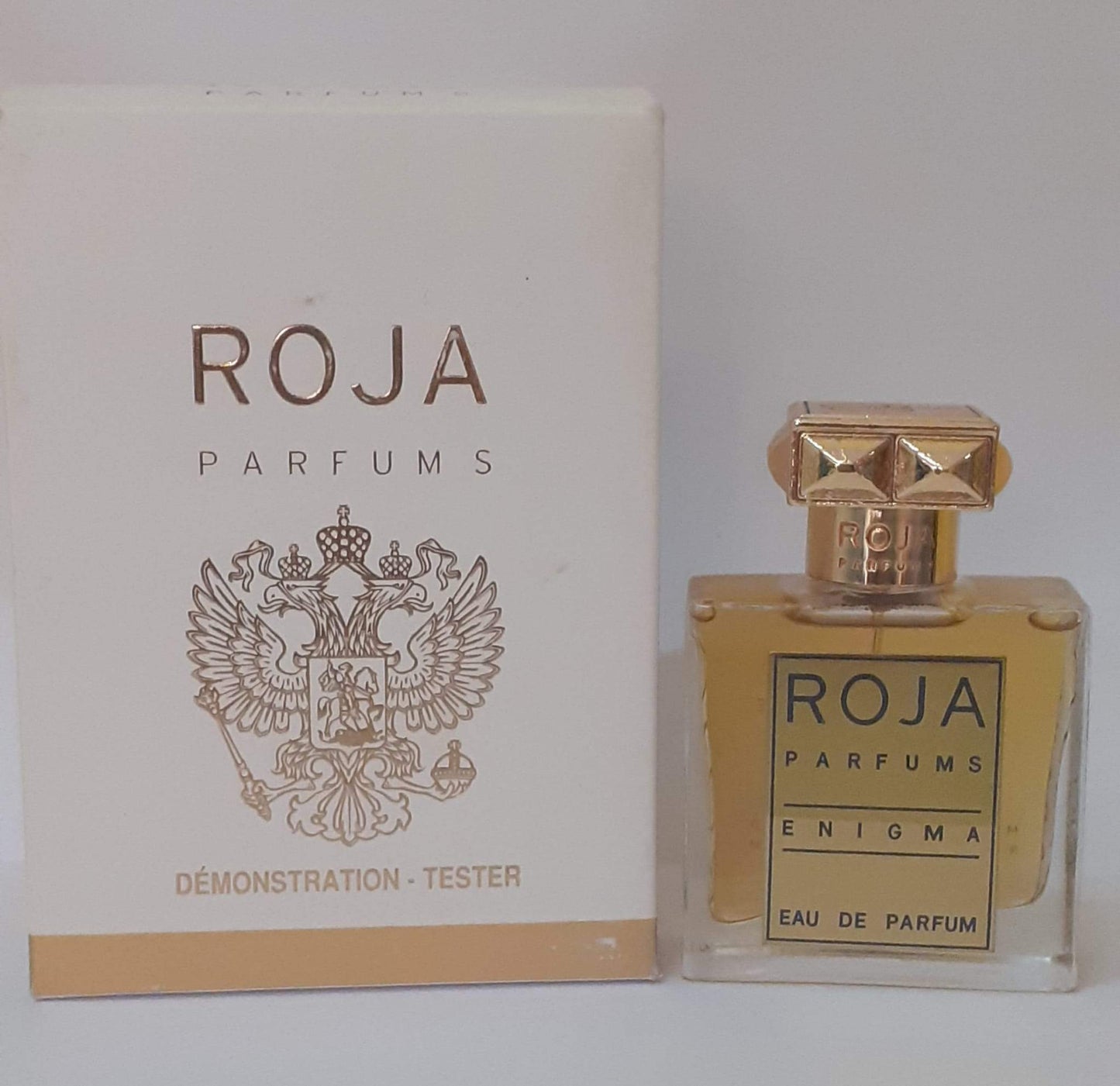 Roja Enigma Eau de Parfum 50ml (Tester)