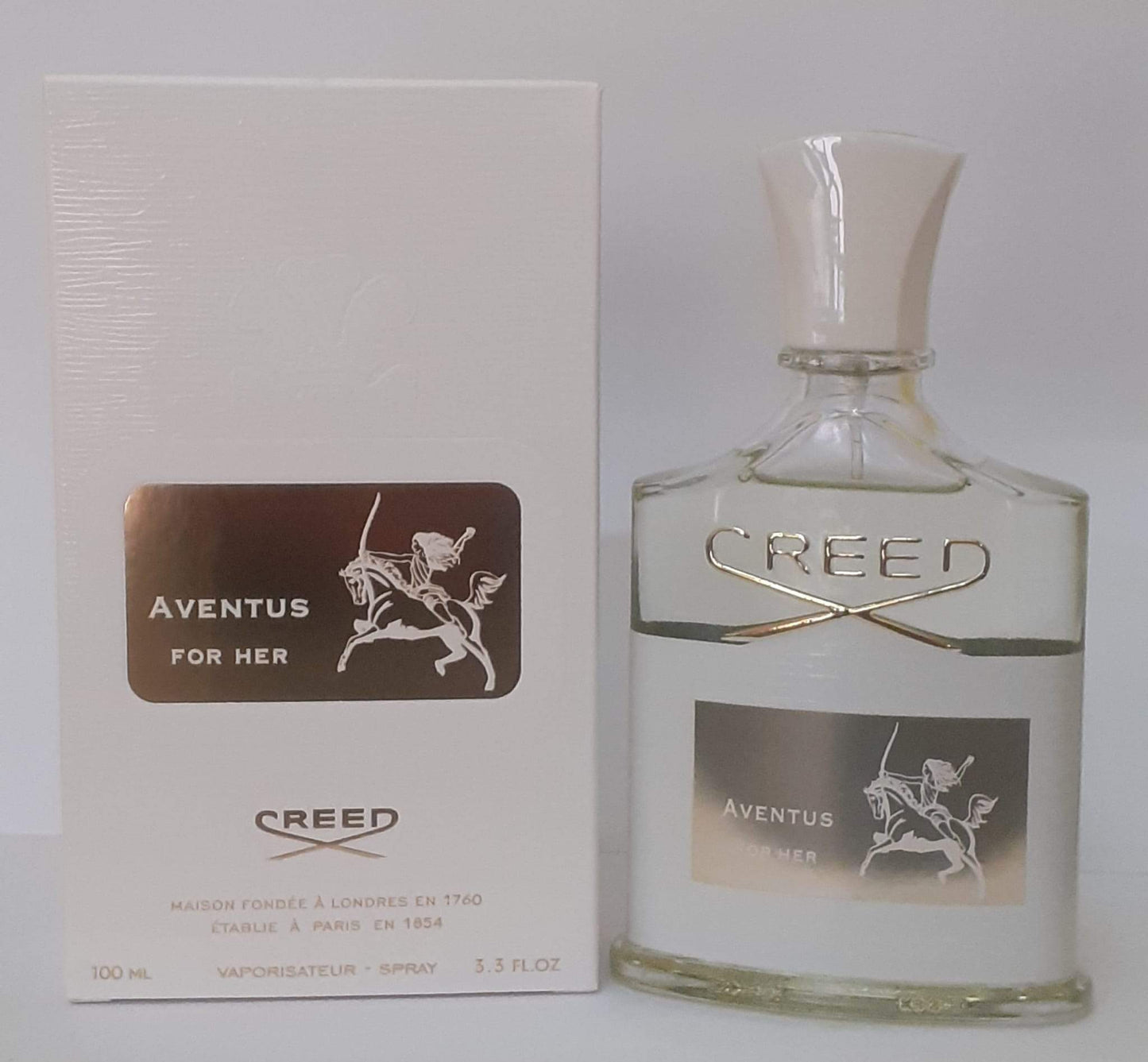 Creed Aventus for Her Eau de Parfum 75ml (Scatolato)