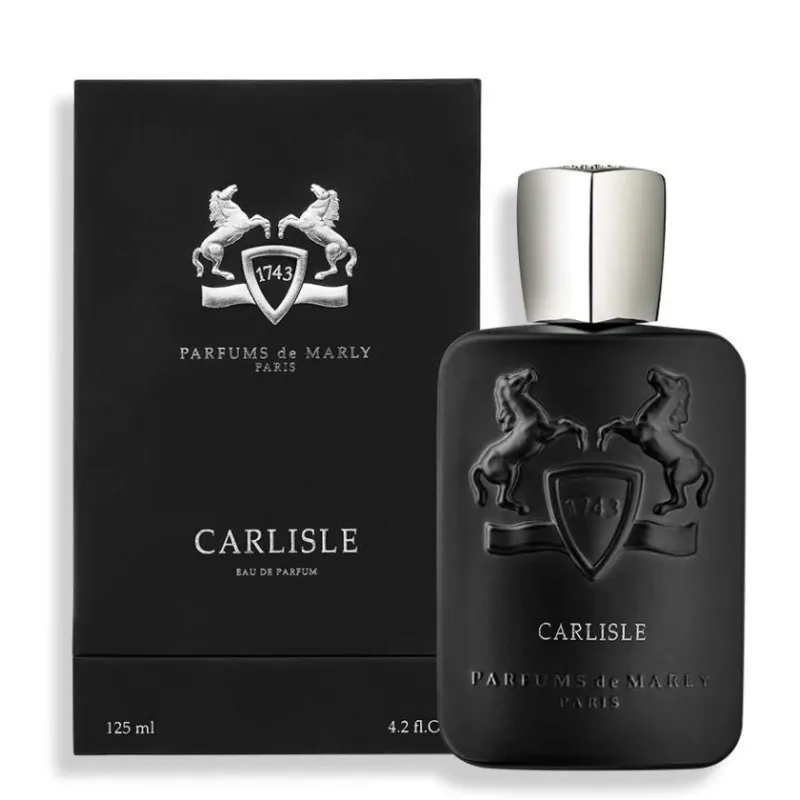 Parfums de Marly Paris carlisle eau de parfum 125ml ( scatolato)