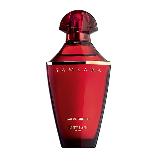 GUERLAIN Samsara Eau de Parfum da donna 100ML TESTER