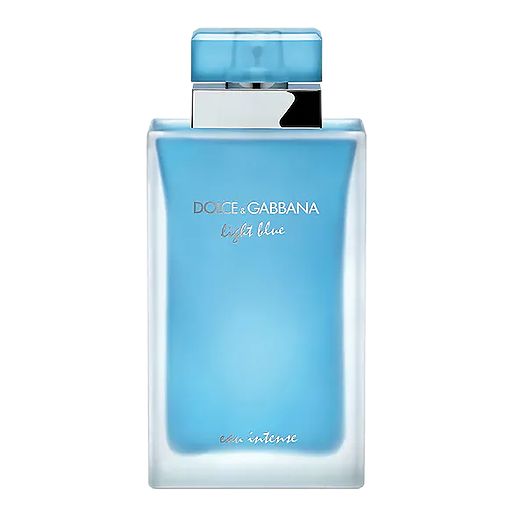 Dolce & Gabbana Light Blue Eau Intense Eau de Parfum (donna) 100 ml TESTER