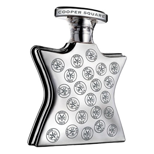 BOND NO.9 COOPER SQUARE PROFUMO UNISEX 100ml SILVER TESTER