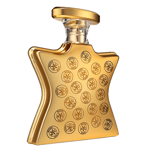 LAURICE & CO Bond no.9 Signature Profumo unisex 100ml gold tester