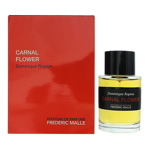 Frederic Malle Carnal Flower eau de parfum 100ml ( scatolato)