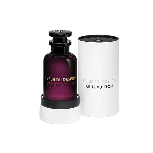 Louis Vuitton Fleur du Dèsert 100ml (scatolato)