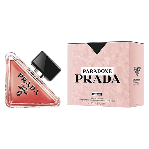 Prada Paradoxe Eau de Parfum 90ml donna scatolato