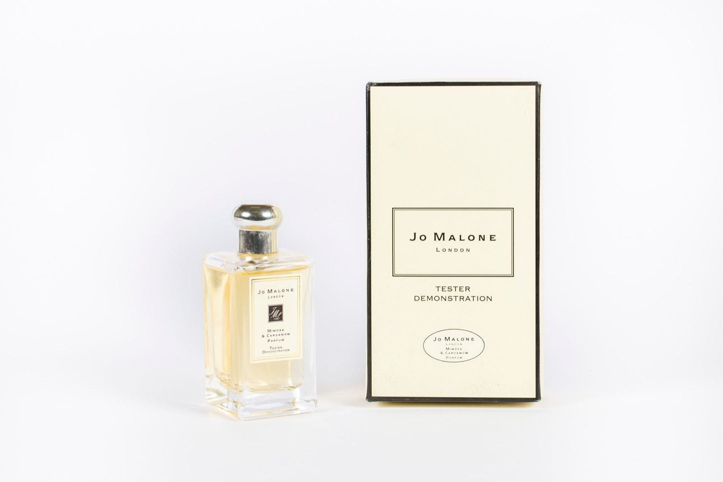Jo Malone Mimosa & Cardamom Parfum 100ml (Tester)