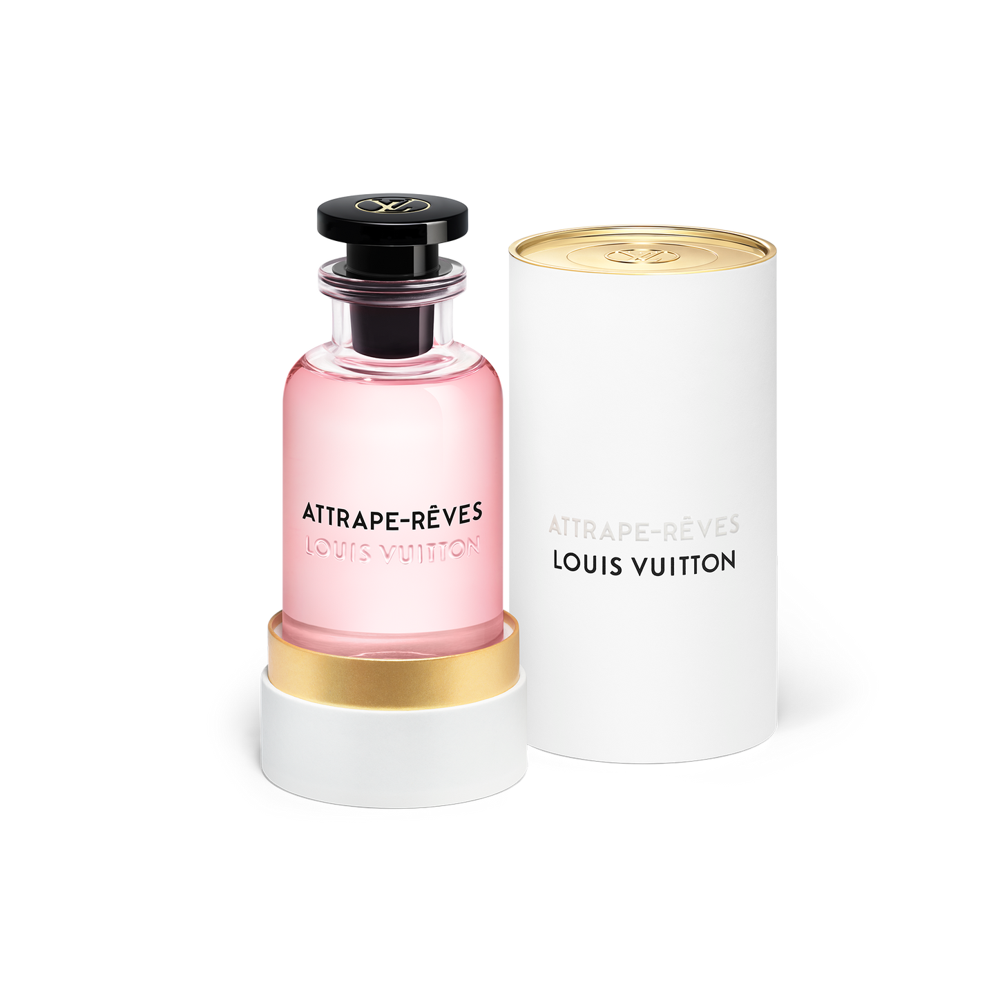 Louis Vuitton Attrape-Rêves eau de parfum 100ml da donna scatolato