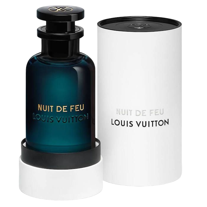 LOUIS VUITTON NUIT DE FEU UNISEX 100ML