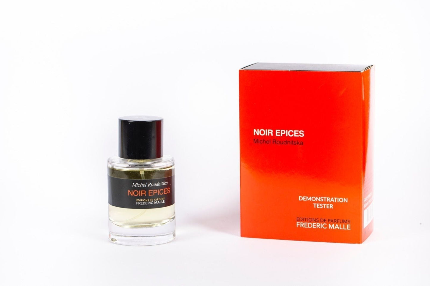 Frederic Malle Noir Epices Eau de Parfum 100ml (Tester)