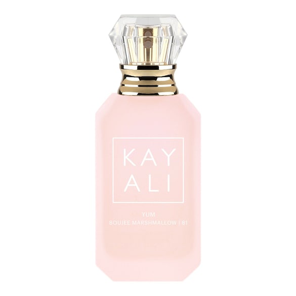 Kayali Yum Boojee Marshmallow 81 eau de parfum 100ml ( scatolato)