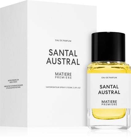 Matiere Premiere Santal Austral eau de parfum 100ml (scatolato)