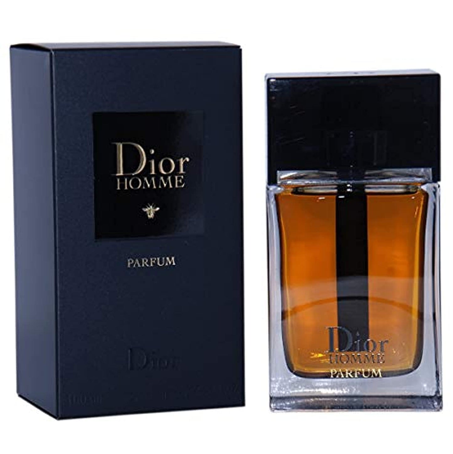 Dior Homme parfum 75 ml (scatolato)