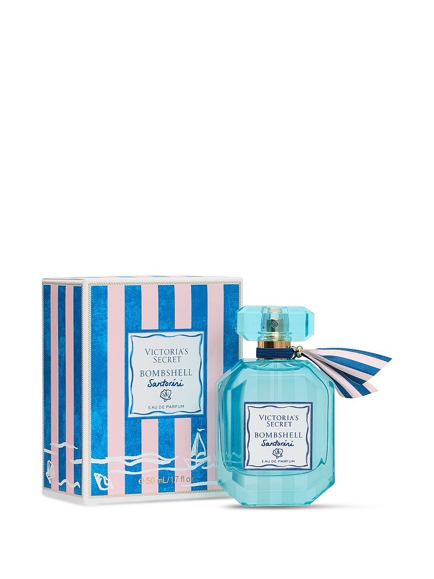 Victoria's Secret Bombshell Santorini eau de parfum 100ml ( scatolato)