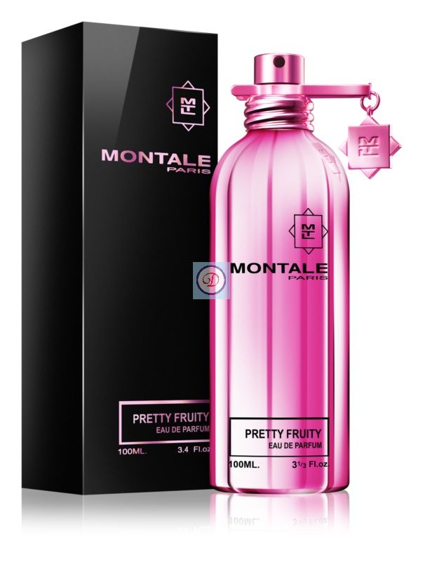 Pretty Fruity di Montale eau de parfum 100ml ( scatolato)