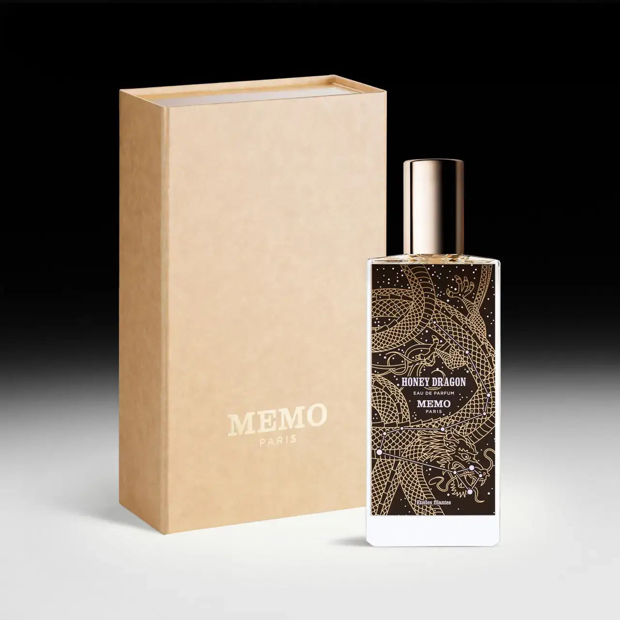 Memo Paris Honey Dragon eau de parfum 75ml ( scatolato