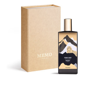Memo Paris Tiger's Nest eau de parfum 75ml ( scatolato)