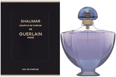 Guerlain Shalimar Souffle de parfum 90ml ( scatolato)