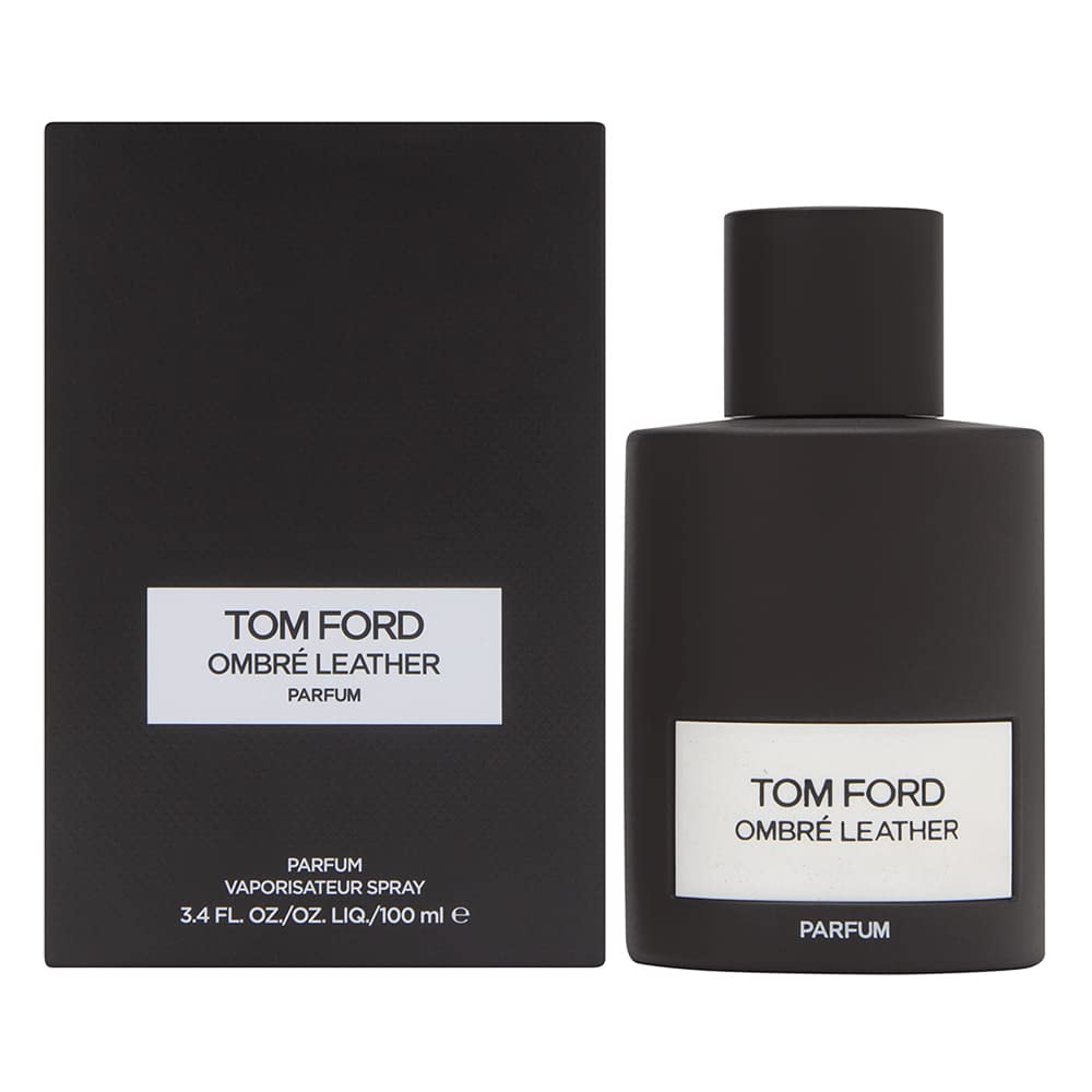 Tom Ford Ombre Leather parfum 100ml ( scatolato)