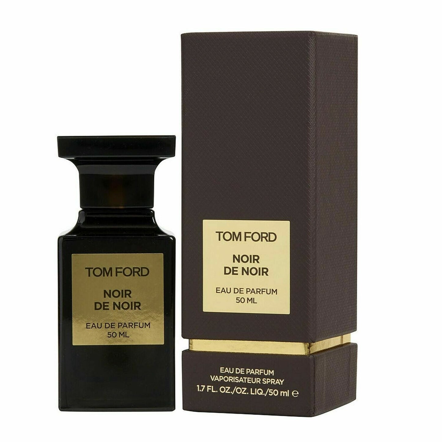 Tom Ford Noir De Noir eau de parfum 50ml (scatolato)