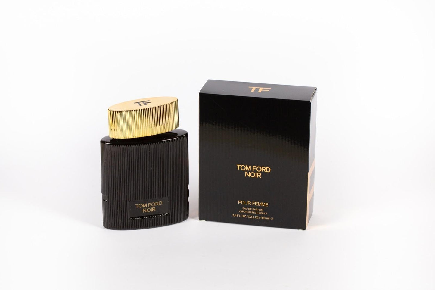 Tom Ford Noir Pour Femme Eau de Parfum 100ml (Scatolato)