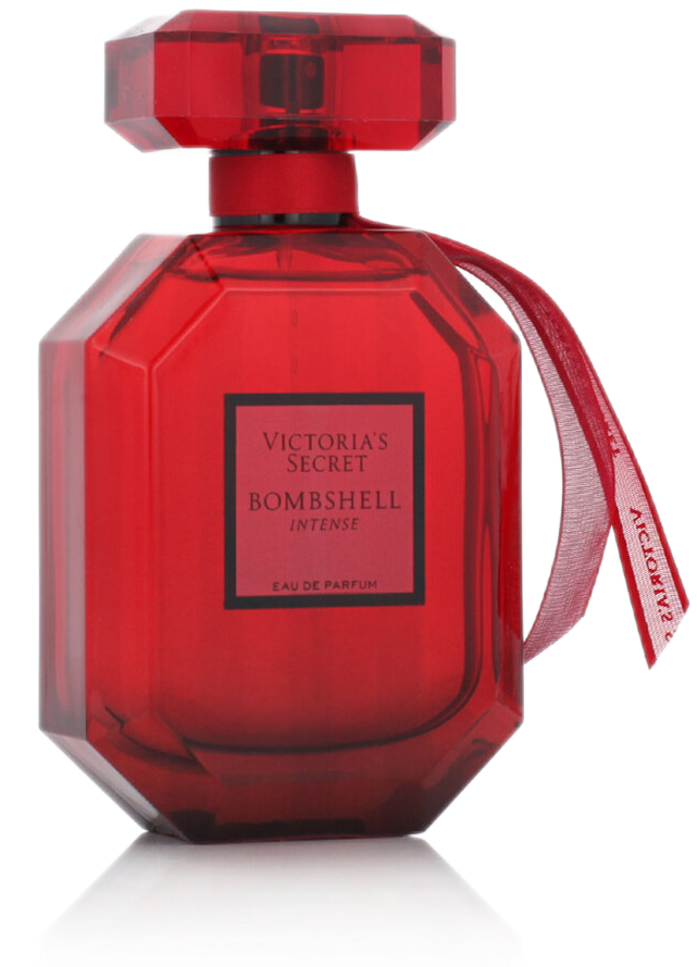Victoria's Secret Bombshell Intense Eau de Parfum 100ML (Tester)