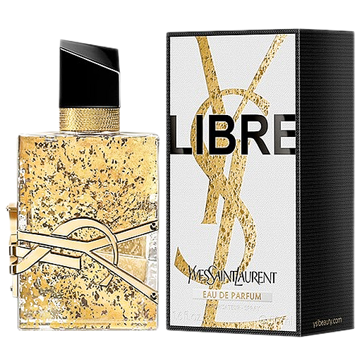 Yves saint laurent libre edizione 2021 100ML (TESTER)