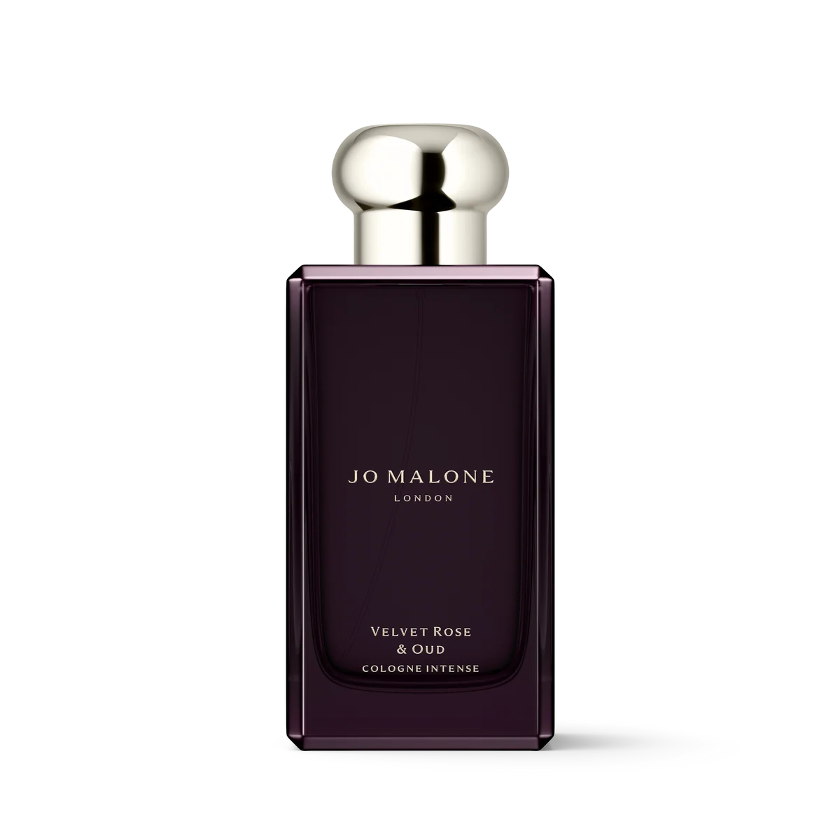 JO MALONE VELVET ROSE & OUD COLOGNE INTENSE 100ML (SCATOLATO)