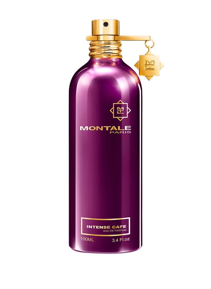 Montale Intense Cafe Eau de Parfum 100ml (Scatolato)