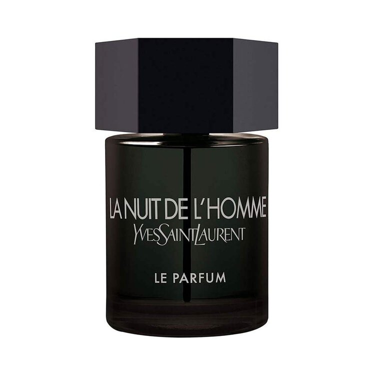 Yves Saint Laurent La Nuit De L'Homme Le Parfum Eau de Toilette (scatolato)