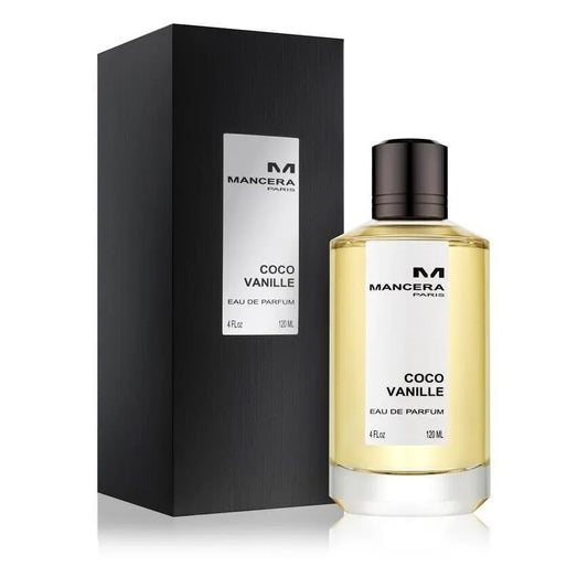 Coco Vanille Mancera eau de parfum 120 ml (tester)