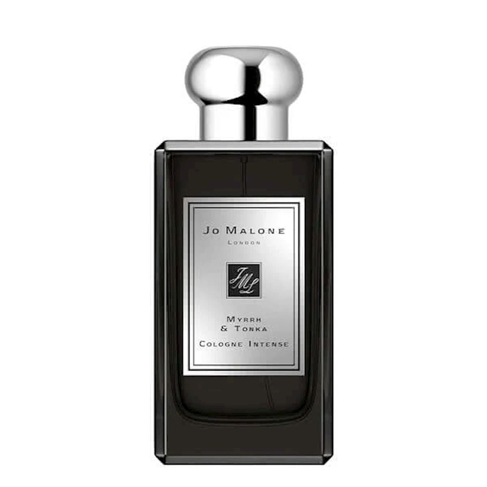 Jo Malone Myrrh & Tonka cologne intense 100ml ( tester)