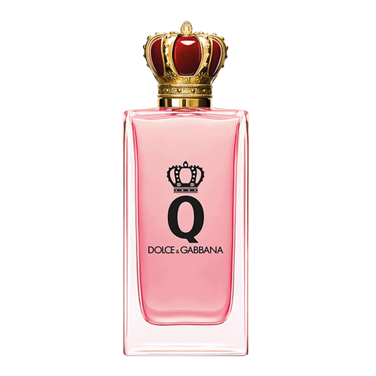 Q by Dolce&Gabbana - Eau de Parfum 100ML donna tester