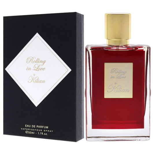 Rolling in Love by Kilian eau de parfum 50ml ( scatolato)