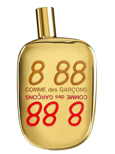 8 88 di Comme des Garcons unisex  (TESTER)