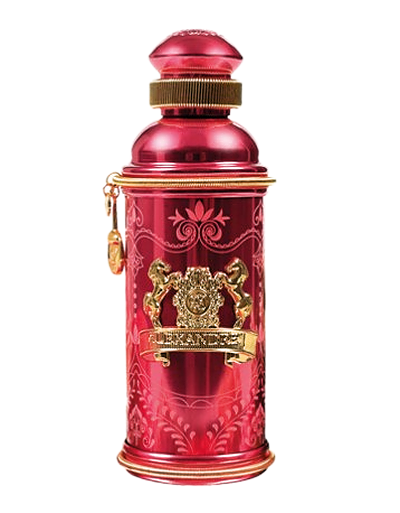 Alexandre J. Altesse Mysore Eau de Parfum 100ml (Tester)