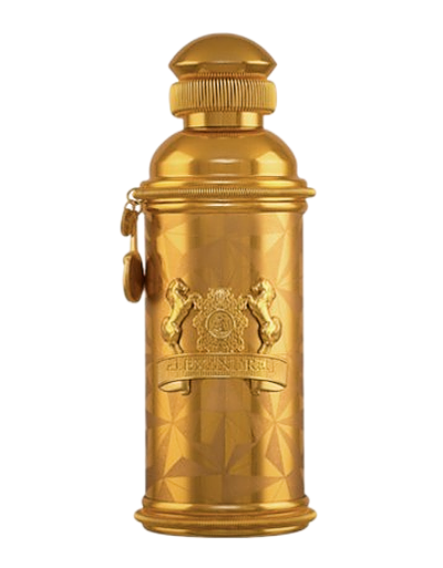 Alexandre J. Golden Oud Eau de Parfum 100ml (Tester)