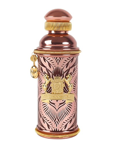 Alexandre J. Morning Muscs Eau de Parfum 100ml (Tester)