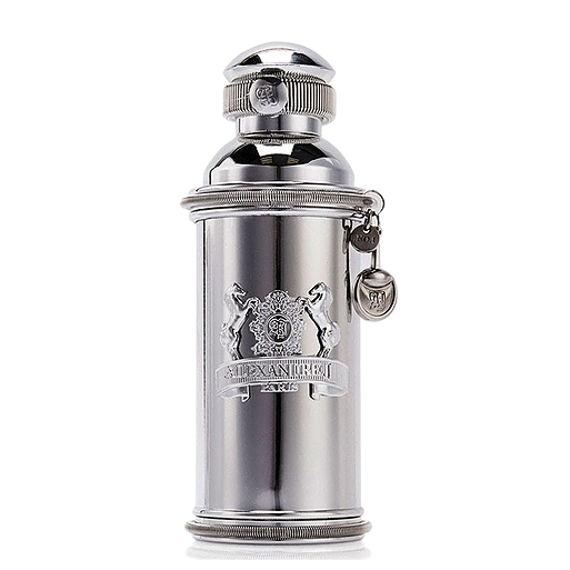Alexandre J. The Collector Argentic Eau de Parfum 100ml (Tester)