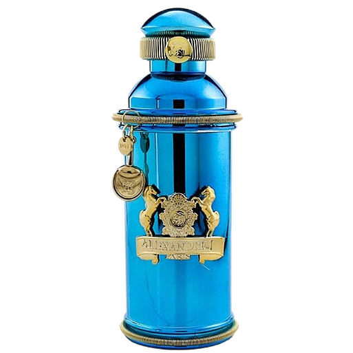 Alexandre j. Mandarine Sultane Eau de Parfum 100ml (Tester)