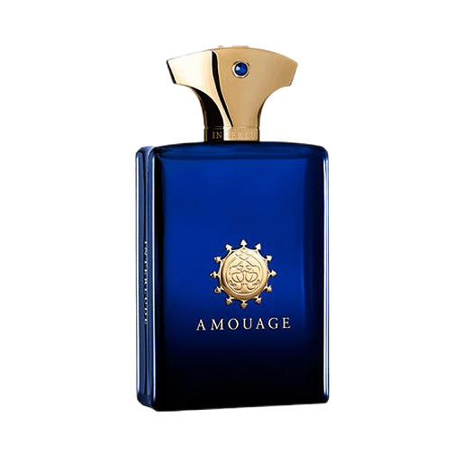 Amouage Interlude Man Eau de Parfum 100ml (Tester)