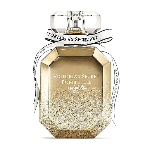 Bombshell Nights di Victoria's Secret donna 100ml (tester)