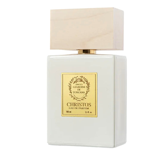 Giardini di Toscana Christos eau de parfum 100ml (scatolato)